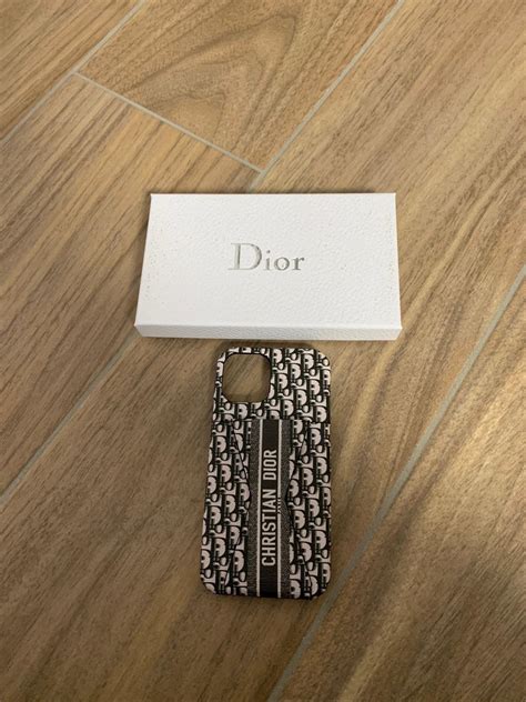 iphone 12 hülle dior